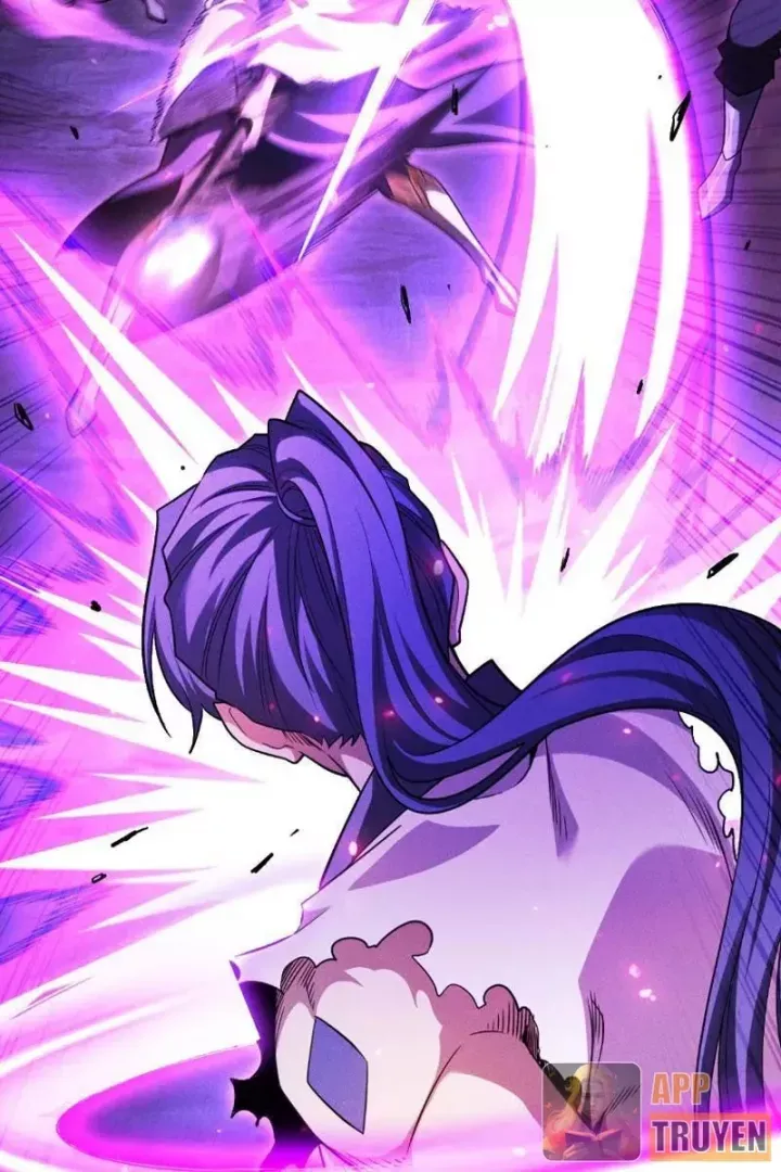 Ta Trở Thành Thần Sau Khi Afk Hàng Triệu Năm Chap 53 - Next Chap 54