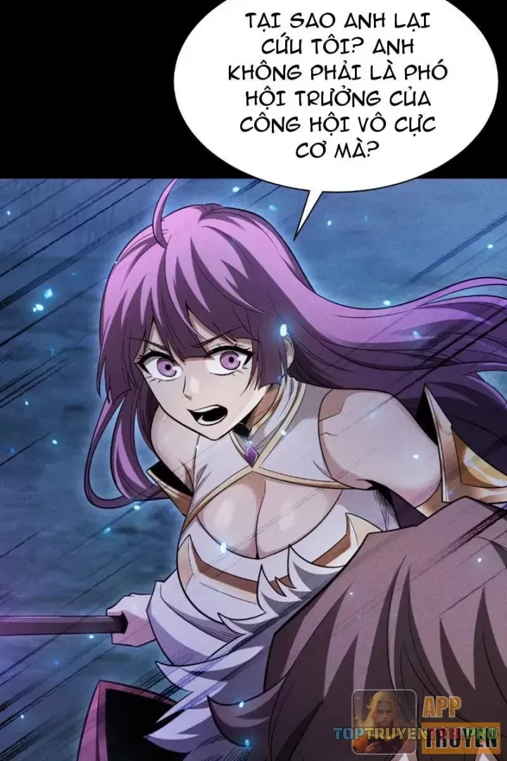 Ta Trở Thành Thần Sau Khi Afk Hàng Triệu Năm Chap 53 - Next Chap 54