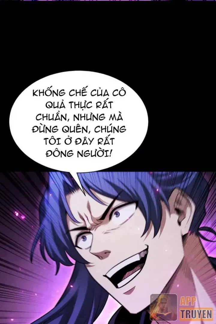 Ta Trở Thành Thần Sau Khi Afk Hàng Triệu Năm Chap 53 - Next Chap 54
