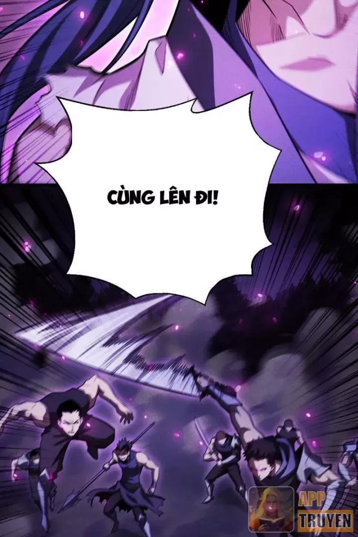 Ta Trở Thành Thần Sau Khi Afk Hàng Triệu Năm Chap 53 - Next Chap 54