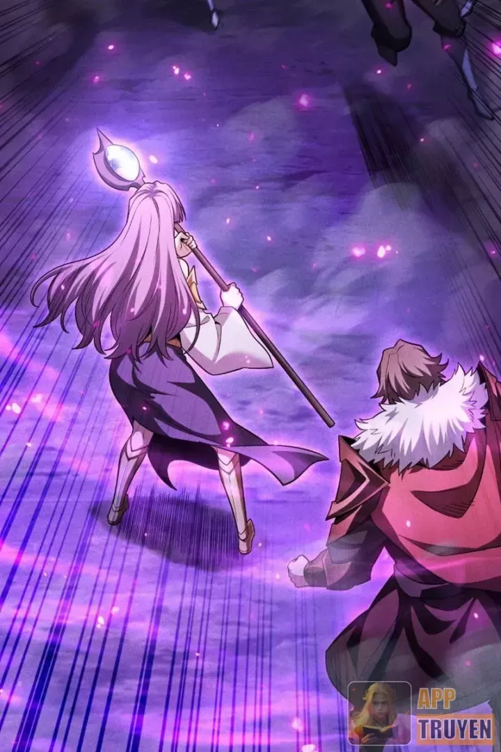 Ta Trở Thành Thần Sau Khi Afk Hàng Triệu Năm Chap 53 - Next Chap 54