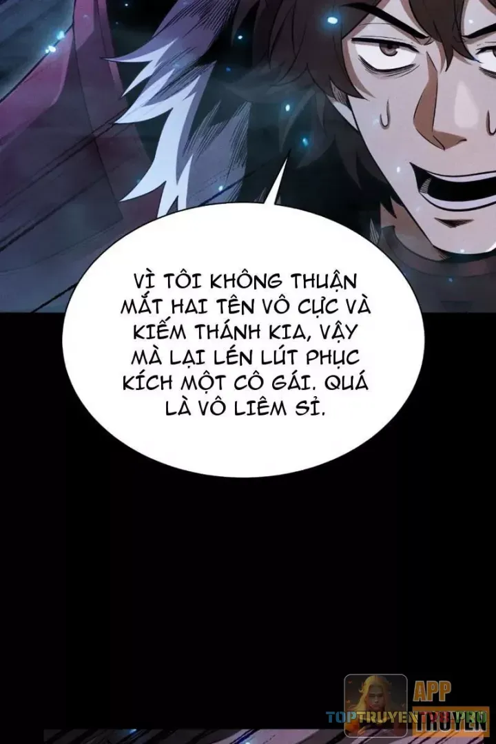 Ta Trở Thành Thần Sau Khi Afk Hàng Triệu Năm Chap 53 - Next Chap 54