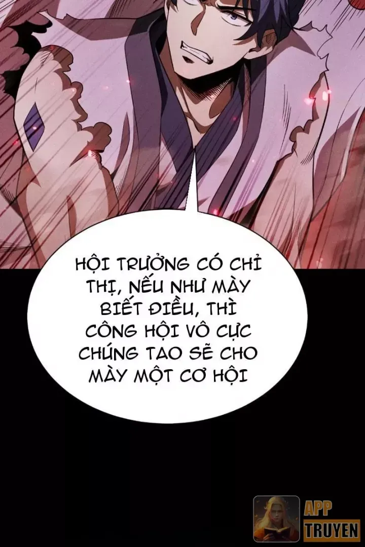 Ta Trở Thành Thần Sau Khi Afk Hàng Triệu Năm Chap 53 - Next Chap 54