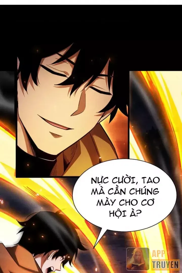 Ta Trở Thành Thần Sau Khi Afk Hàng Triệu Năm Chap 53 - Next Chap 54