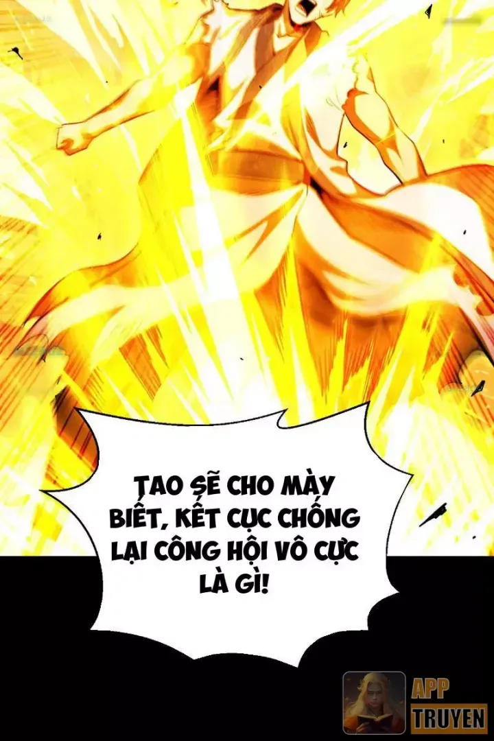 Ta Trở Thành Thần Sau Khi Afk Hàng Triệu Năm Chap 53 - Next Chap 54