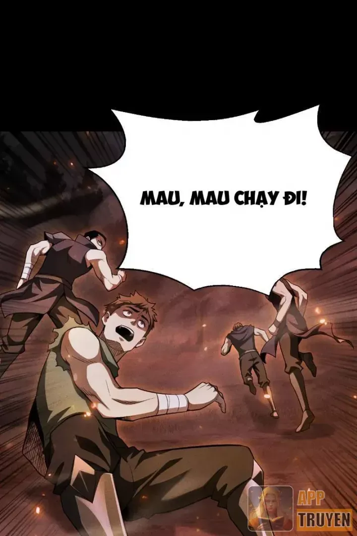 Ta Trở Thành Thần Sau Khi Afk Hàng Triệu Năm Chap 53 - Next Chap 54