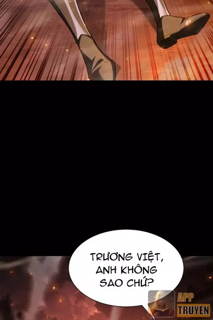 Ta Trở Thành Thần Sau Khi Afk Hàng Triệu Năm Chap 53 - Next Chap 54