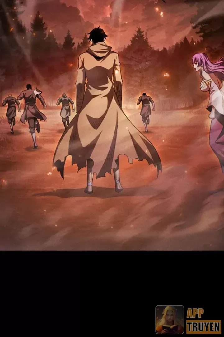 Ta Trở Thành Thần Sau Khi Afk Hàng Triệu Năm Chap 53 - Next Chap 54