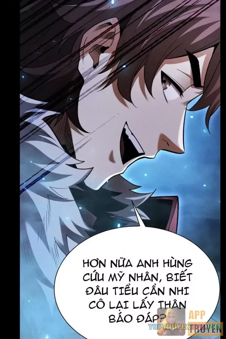 Ta Trở Thành Thần Sau Khi Afk Hàng Triệu Năm Chap 53 - Next Chap 54