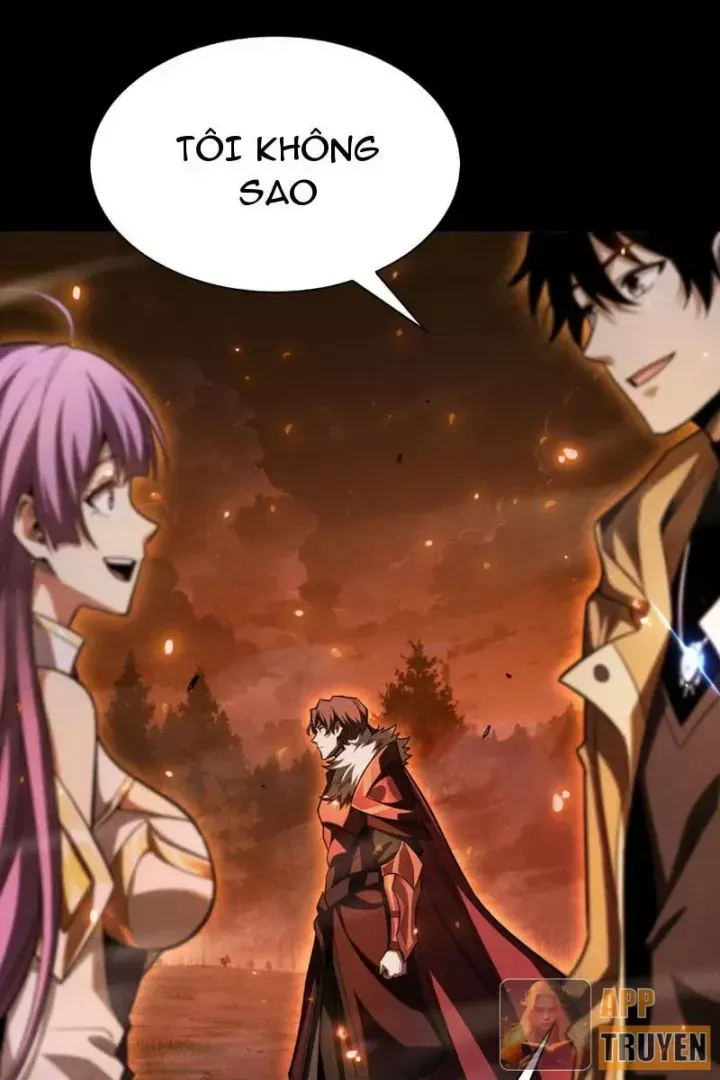 Ta Trở Thành Thần Sau Khi Afk Hàng Triệu Năm Chap 53 - Next Chap 54