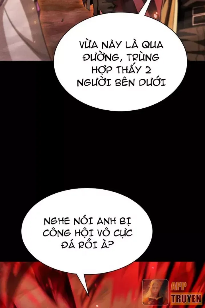 Ta Trở Thành Thần Sau Khi Afk Hàng Triệu Năm Chap 53 - Next Chap 54