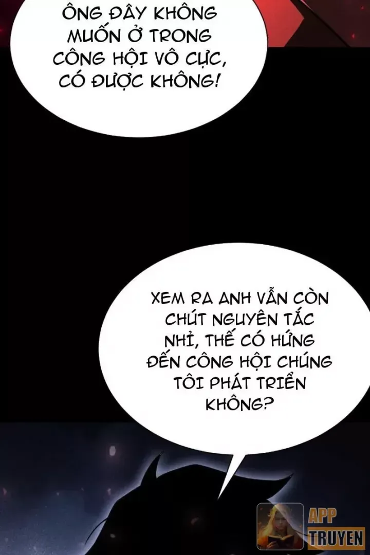 Ta Trở Thành Thần Sau Khi Afk Hàng Triệu Năm Chap 53 - Next Chap 54
