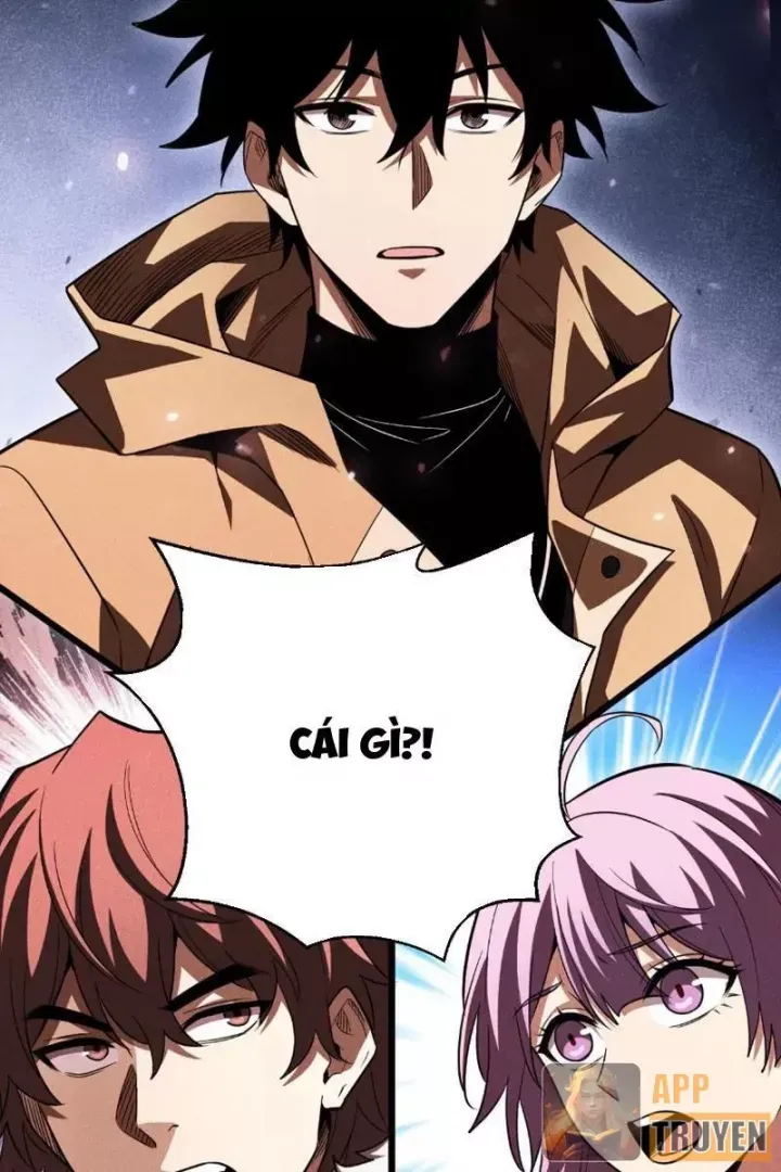 Ta Trở Thành Thần Sau Khi Afk Hàng Triệu Năm Chap 53 - Next Chap 54