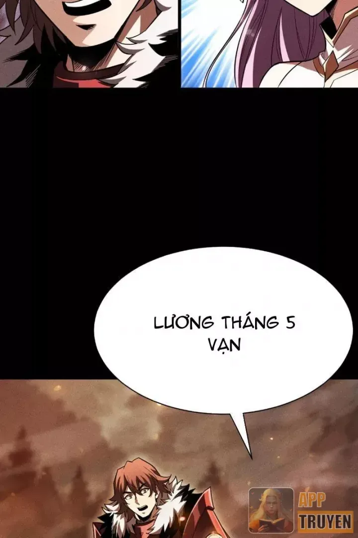 Ta Trở Thành Thần Sau Khi Afk Hàng Triệu Năm Chap 53 - Next Chap 54