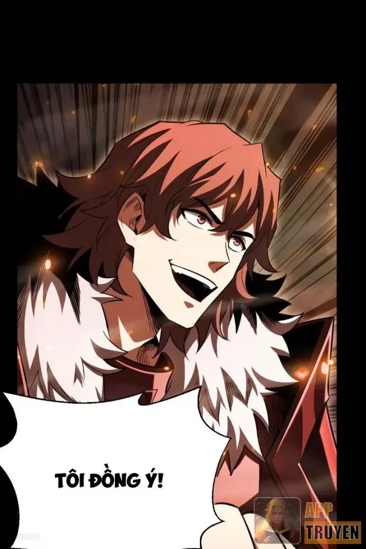 Ta Trở Thành Thần Sau Khi Afk Hàng Triệu Năm Chap 53 - Next Chap 54