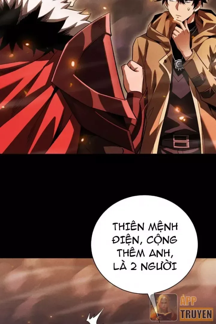 Ta Trở Thành Thần Sau Khi Afk Hàng Triệu Năm Chap 53 - Next Chap 54