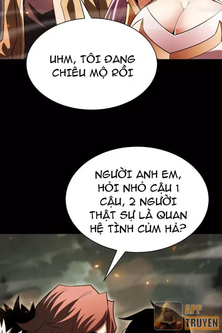 Ta Trở Thành Thần Sau Khi Afk Hàng Triệu Năm Chap 53 - Next Chap 54