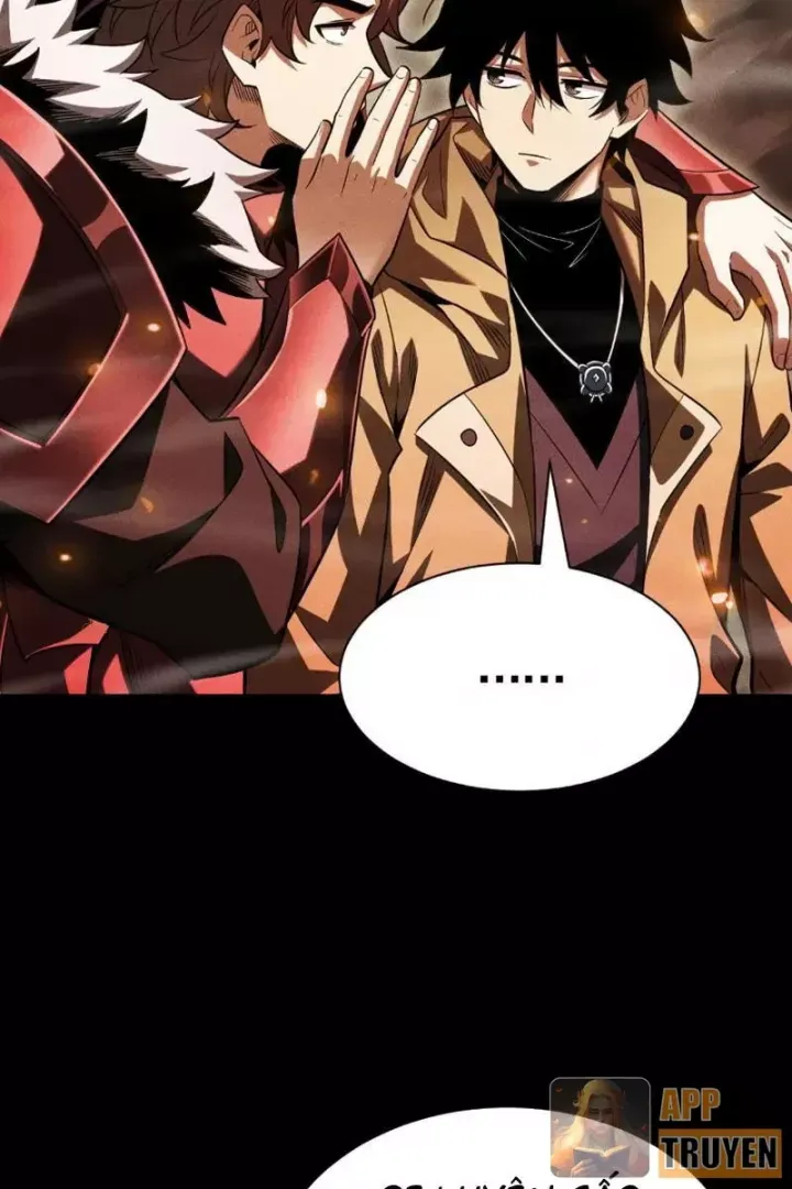 Ta Trở Thành Thần Sau Khi Afk Hàng Triệu Năm Chap 53 - Next Chap 54