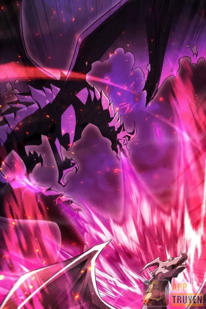 Ta Trở Thành Thần Sau Khi Afk Hàng Triệu Năm Chap 53 - Next Chap 54