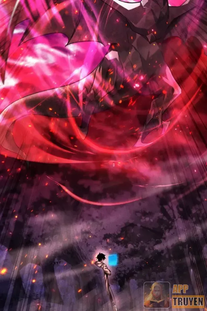 Ta Trở Thành Thần Sau Khi Afk Hàng Triệu Năm Chap 53 - Next Chap 54