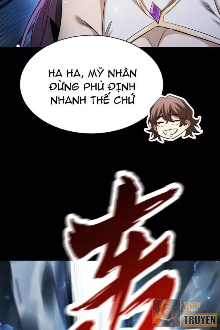 Ta Trở Thành Thần Sau Khi Afk Hàng Triệu Năm Chap 53 - Next Chap 54