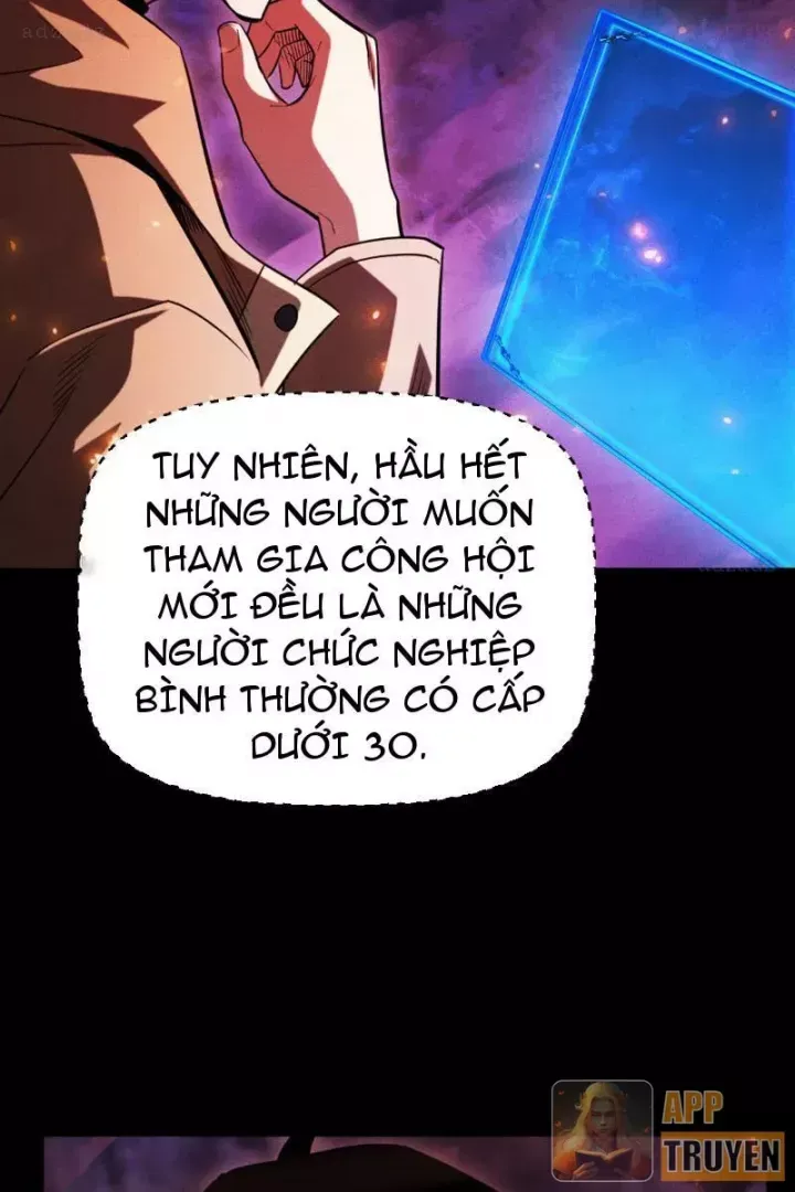 Ta Trở Thành Thần Sau Khi Afk Hàng Triệu Năm Chap 53 - Next Chap 54
