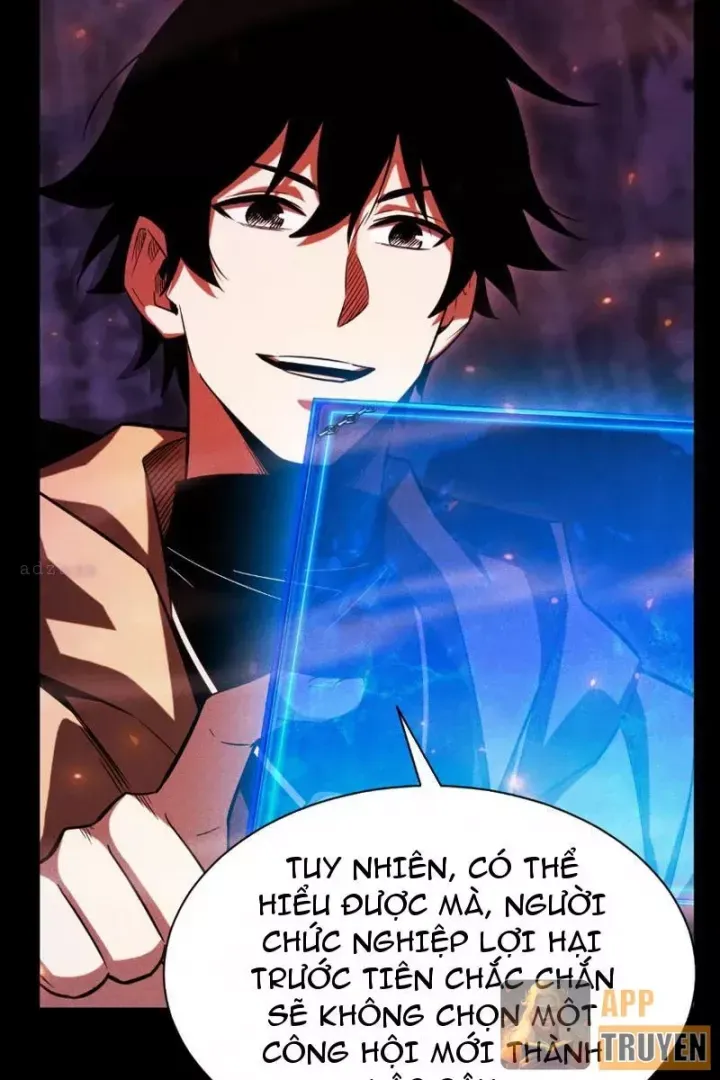 Ta Trở Thành Thần Sau Khi Afk Hàng Triệu Năm Chap 53 - Next Chap 54
