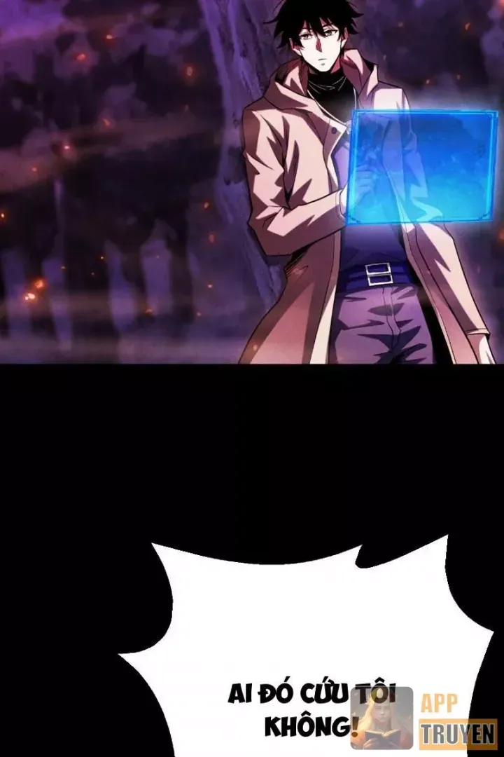 Ta Trở Thành Thần Sau Khi Afk Hàng Triệu Năm Chap 53 - Next Chap 54