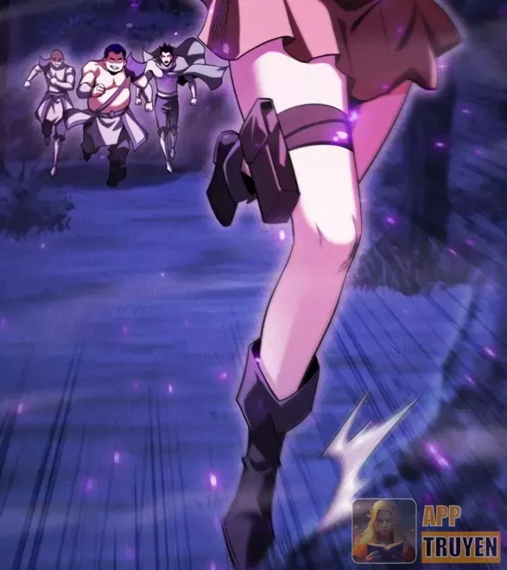 Ta Trở Thành Thần Sau Khi Afk Hàng Triệu Năm Chap 53 - Next Chap 54