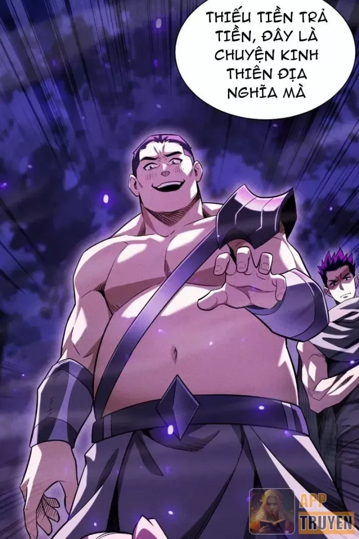 Ta Trở Thành Thần Sau Khi Afk Hàng Triệu Năm Chap 53 - Next Chap 54