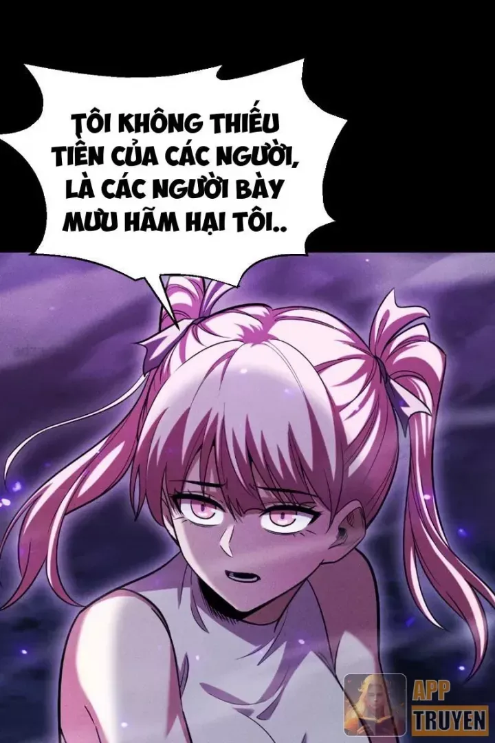 Ta Trở Thành Thần Sau Khi Afk Hàng Triệu Năm Chap 53 - Next Chap 54