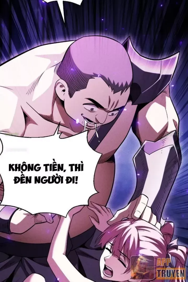 Ta Trở Thành Thần Sau Khi Afk Hàng Triệu Năm Chap 53 - Next Chap 54