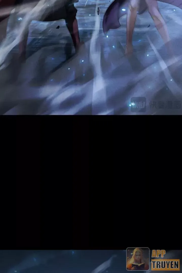 Ta Trở Thành Thần Sau Khi Afk Hàng Triệu Năm Chap 53 - Next Chap 54