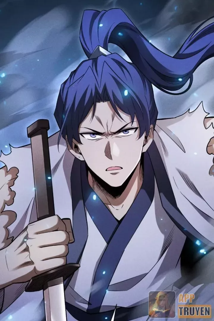 Ta Trở Thành Thần Sau Khi Afk Hàng Triệu Năm Chap 53 - Next Chap 54