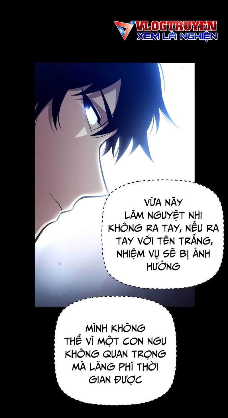Ta Trở Thành Thần Sau Khi Afk Hàng Triệu Năm Chap 6 - Next Chap 7