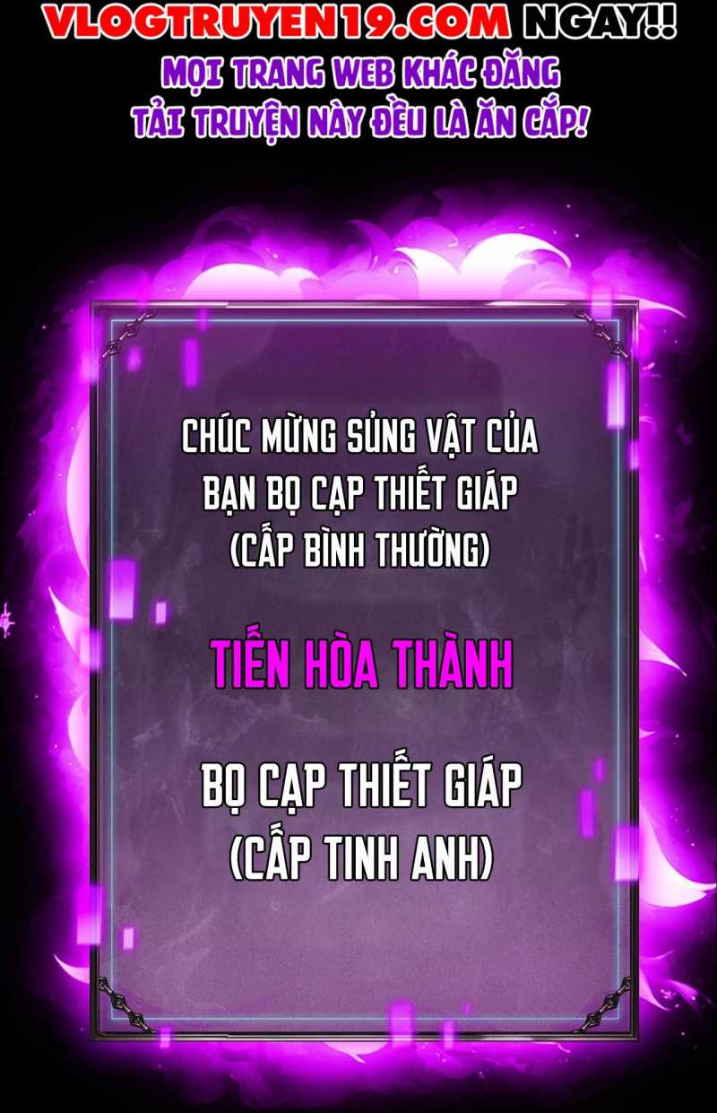 Ta Trở Thành Thần Sau Khi Afk Hàng Triệu Năm Chap 6 - Next Chap 7