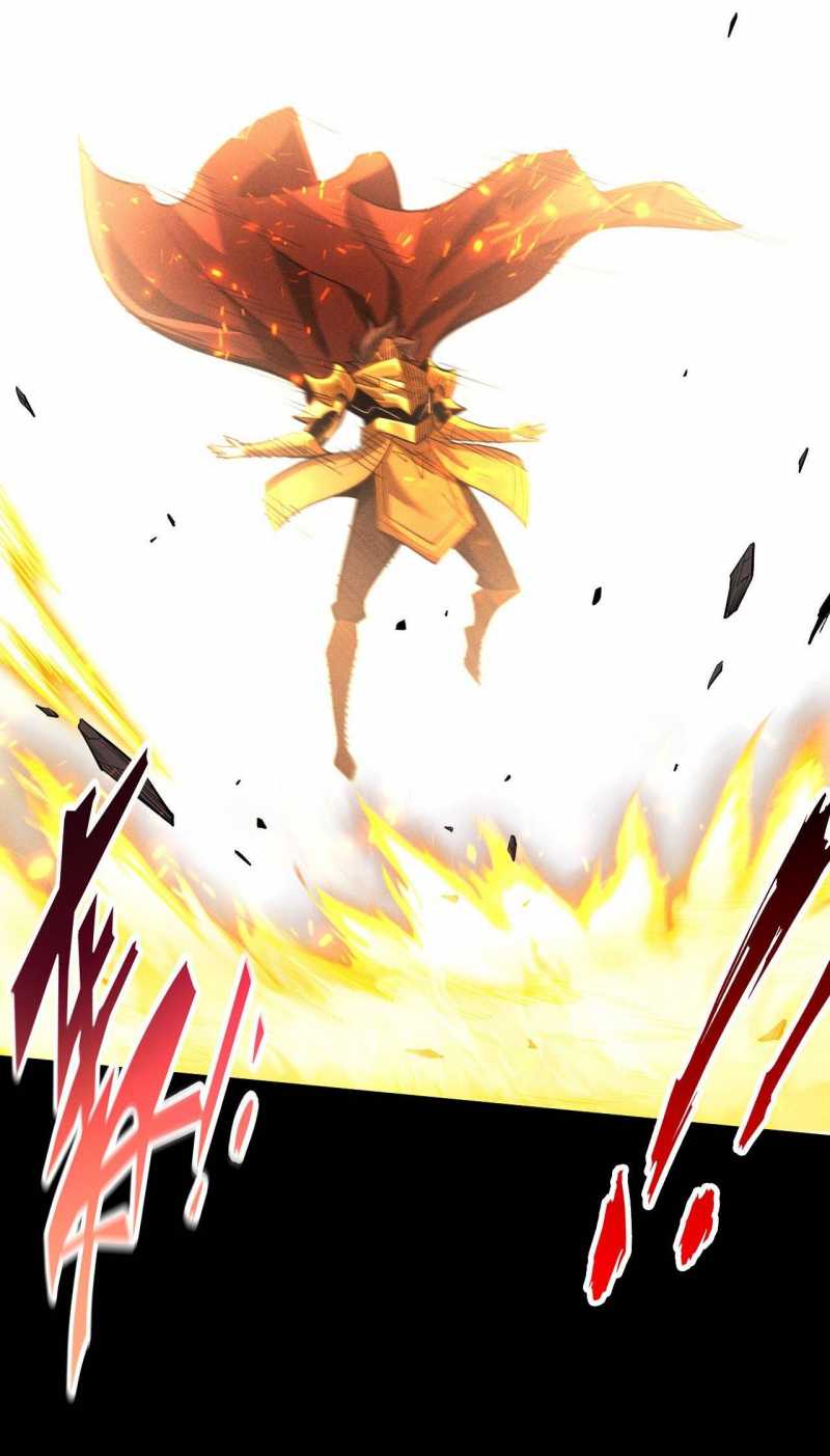 Ta Trở Thành Thần Sau Khi Afk Hàng Triệu Năm Chap 6 - Next Chap 7