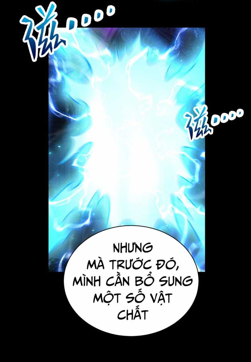 Ta Trở Thành Thần Sau Khi Afk Hàng Triệu Năm Chap 6 - Next Chap 7