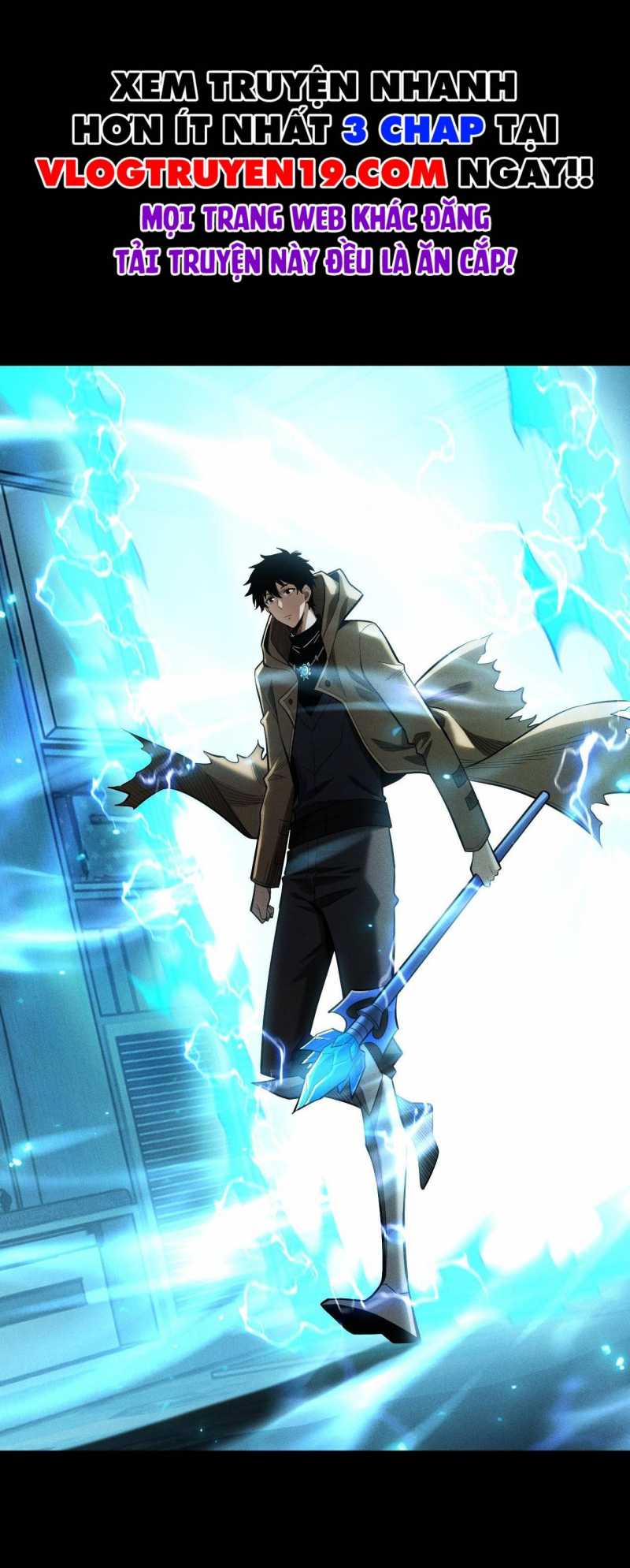 Ta Trở Thành Thần Sau Khi Afk Hàng Triệu Năm Chap 6 - Next Chap 7