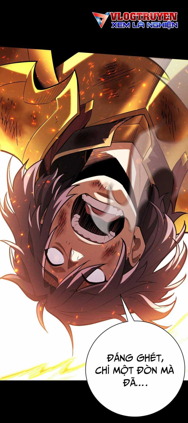 Ta Trở Thành Thần Sau Khi Afk Hàng Triệu Năm Chap 6 - Next Chap 7