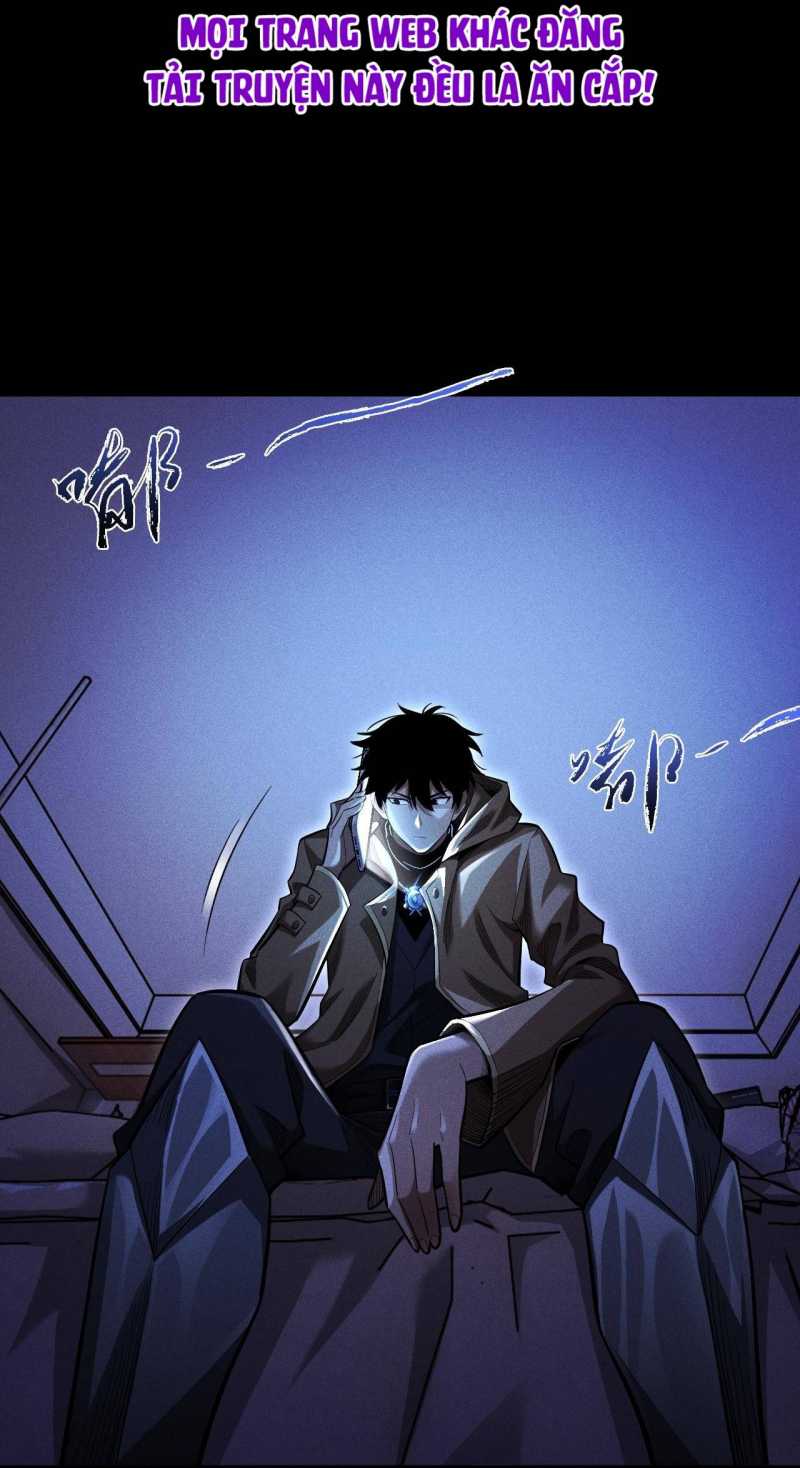 Ta Trở Thành Thần Sau Khi Afk Hàng Triệu Năm Chap 6 - Next Chap 7