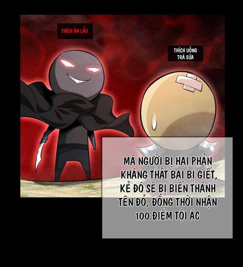 Ta Trở Thành Thần Sau Khi Afk Hàng Triệu Năm Chap 6 - Next Chap 7