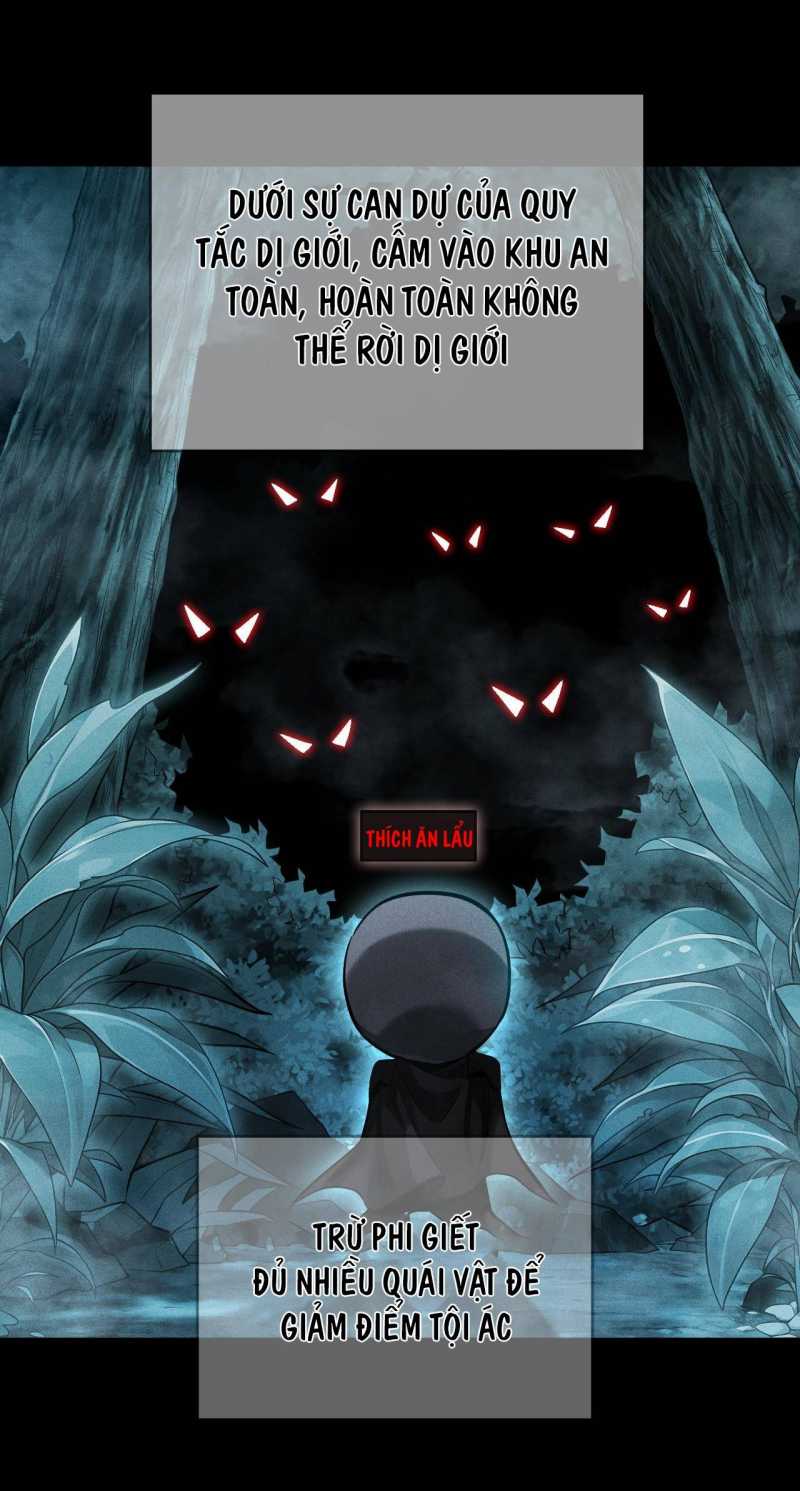 Ta Trở Thành Thần Sau Khi Afk Hàng Triệu Năm Chap 6 - Next Chap 7