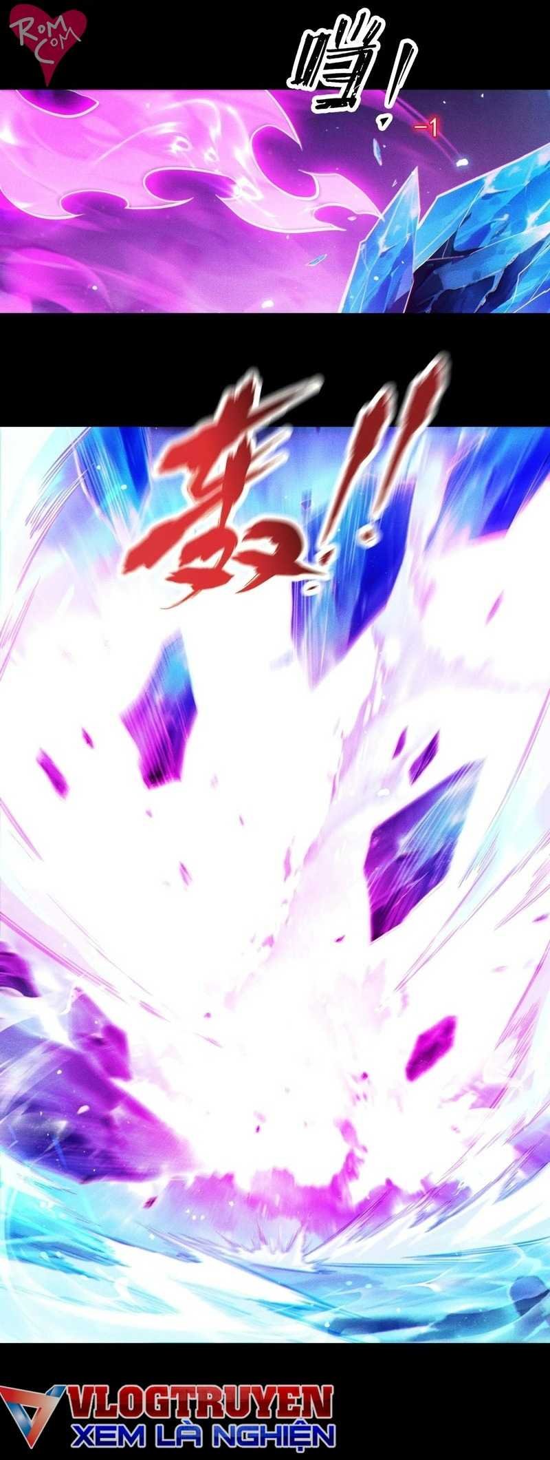 Ta Trở Thành Thần Sau Khi Afk Hàng Triệu Năm Chap 7 - Next Chap 8