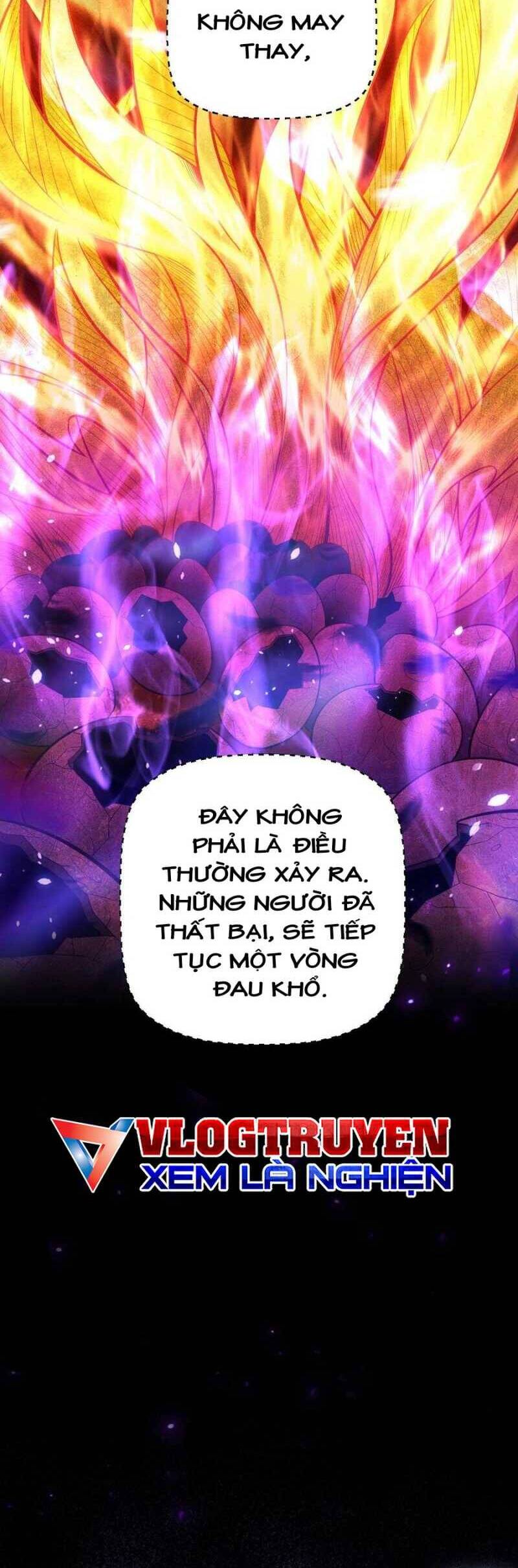Ta Trở Thành Thần Sau Khi Afk Hàng Triệu Năm Chap 8 - Next Chap 9