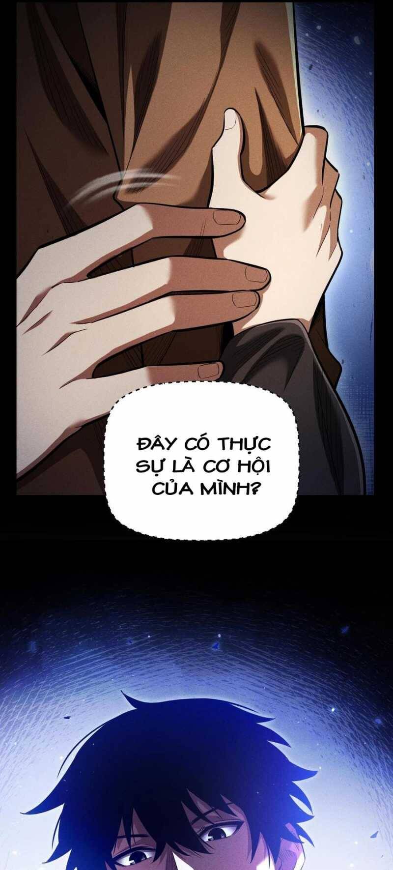 Ta Trở Thành Thần Sau Khi Afk Hàng Triệu Năm Chap 8 - Next Chap 9