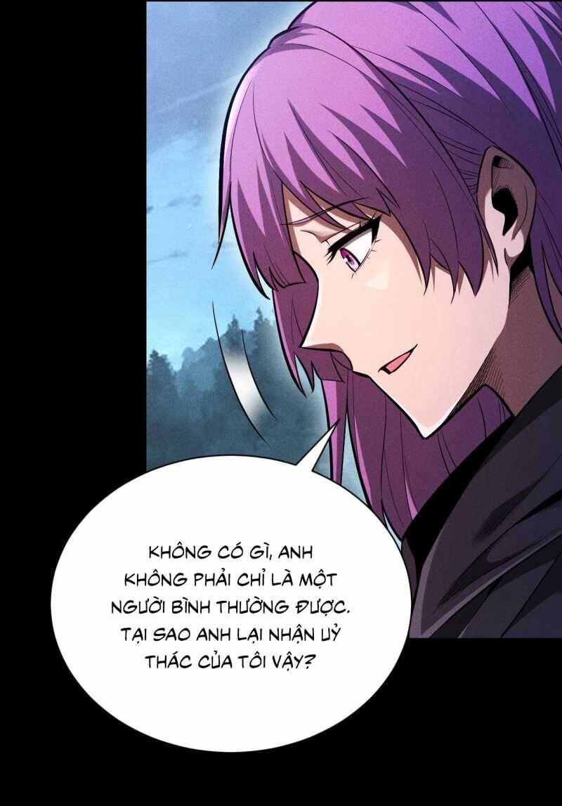 Ta Trở Thành Thần Sau Khi Afk Hàng Triệu Năm Chap 9 - Next Chap 10