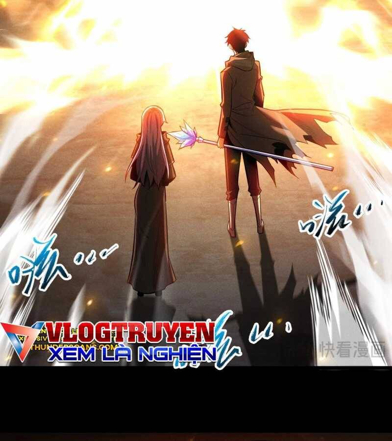 Ta Trở Thành Thần Sau Khi Afk Hàng Triệu Năm Chap 9 - Next Chap 10