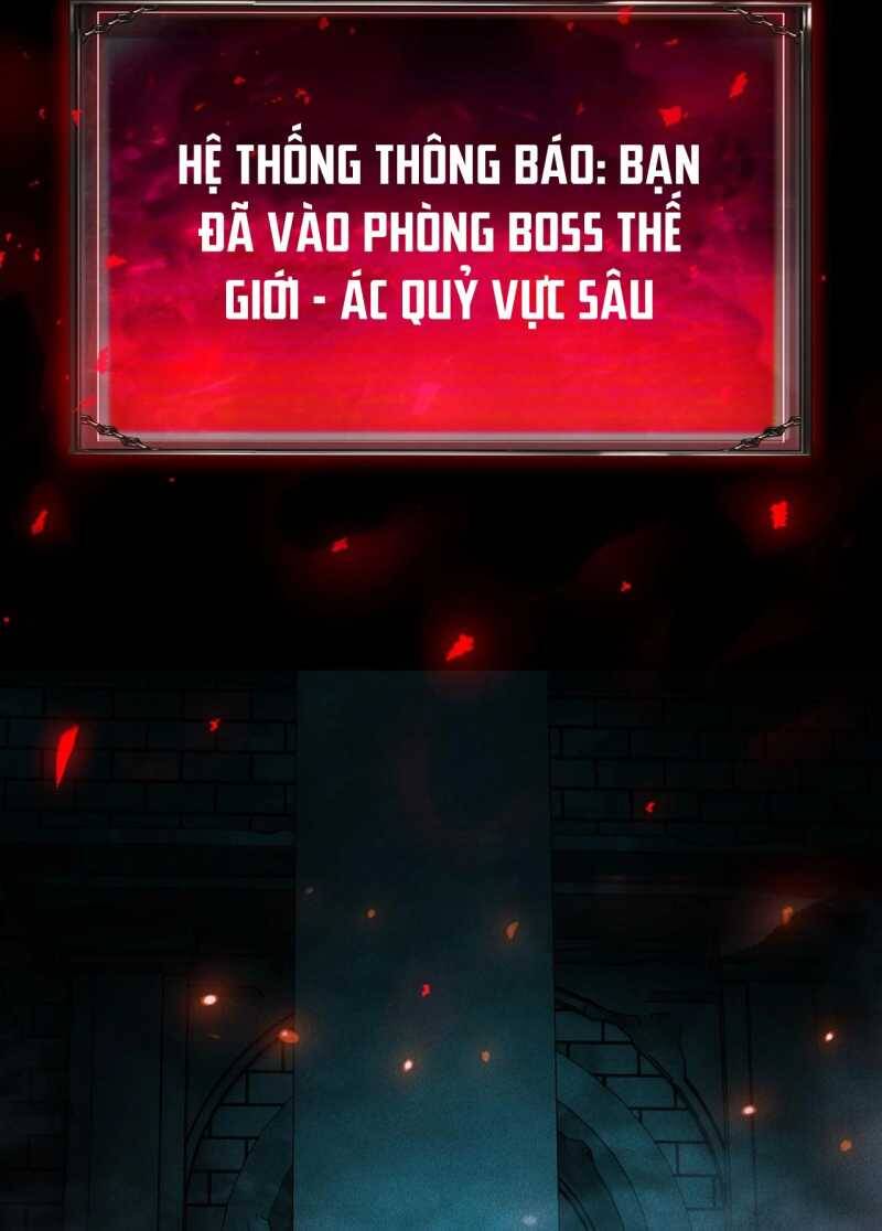 Ta Trở Thành Thần Sau Khi Afk Hàng Triệu Năm Chap 9 - Next Chap 10