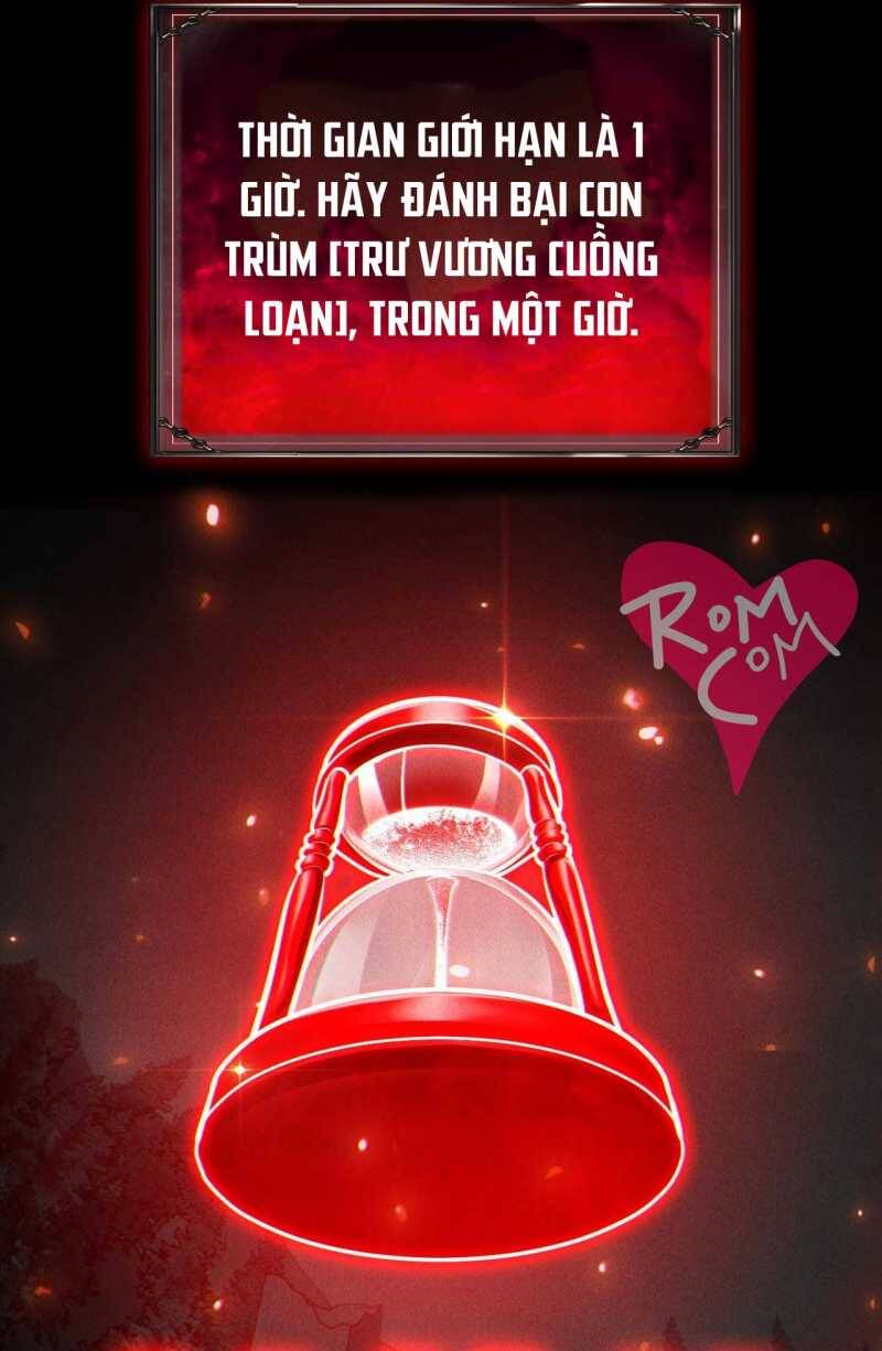 Ta Trở Thành Thần Sau Khi Afk Hàng Triệu Năm Chap 9 - Next Chap 10